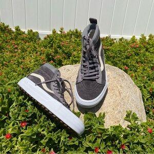 VANS Sk8 Hi MTE